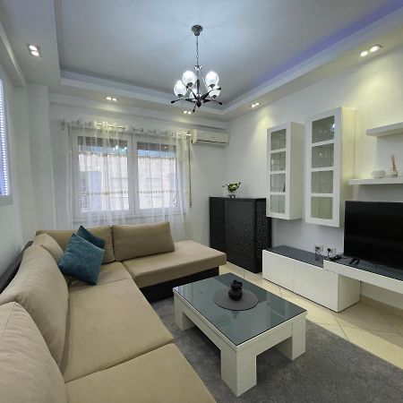 Tirana New Bazaar-Apartment 2 المظهر الخارجي الصورة
