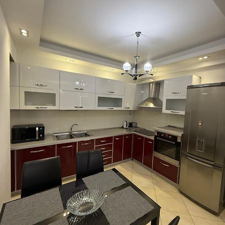 Tirana New Bazaar-Apartment 2 المظهر الخارجي الصورة
