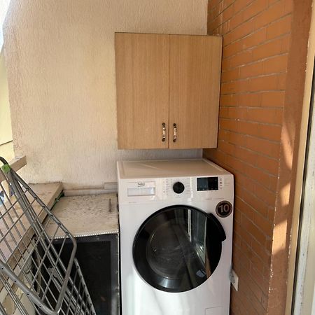 Tirana New Bazaar-Apartment 2 المظهر الخارجي الصورة
