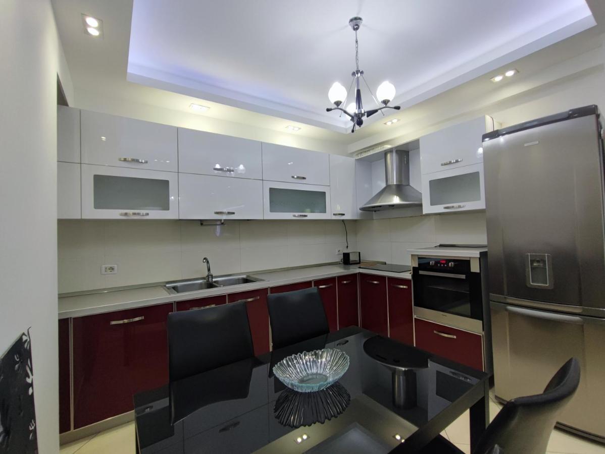 Tirana New Bazaar-Apartment 2 المظهر الخارجي الصورة