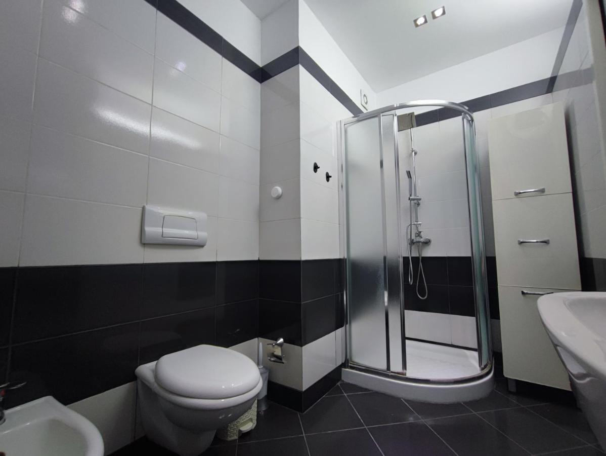 Tirana New Bazaar-Apartment 2 المظهر الخارجي الصورة