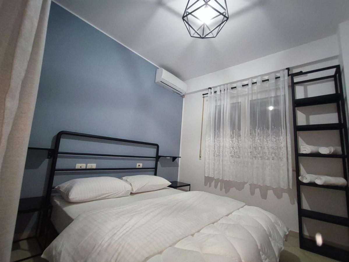 Tirana New Bazaar-Apartment 2 المظهر الخارجي الصورة