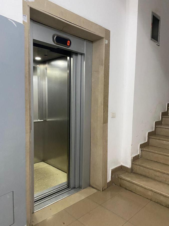 Tirana New Bazaar-Apartment 2 المظهر الخارجي الصورة
