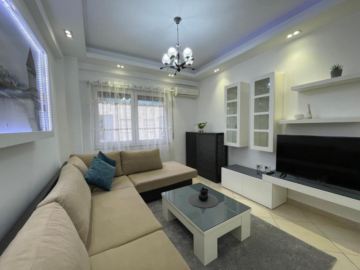 Tirana New Bazaar-Apartment 2 المظهر الخارجي الصورة
