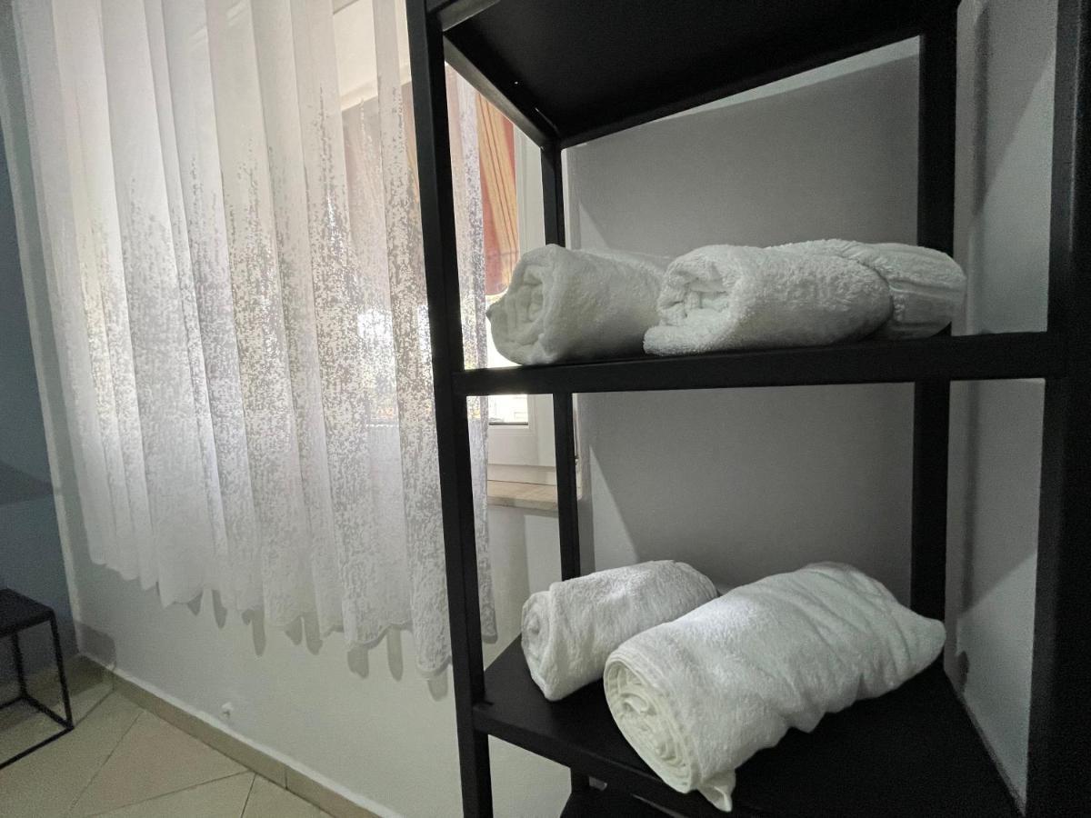 Tirana New Bazaar-Apartment 2 المظهر الخارجي الصورة