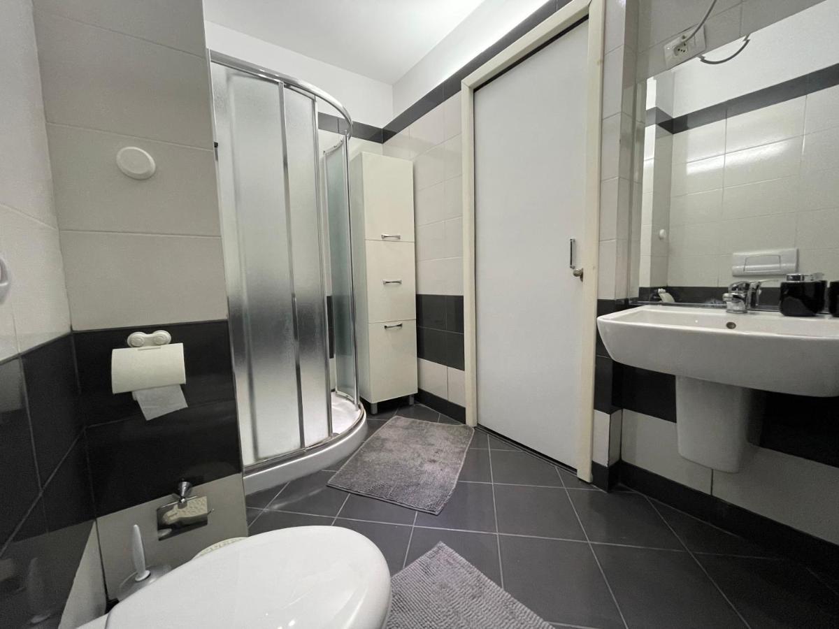 Tirana New Bazaar-Apartment 2 المظهر الخارجي الصورة