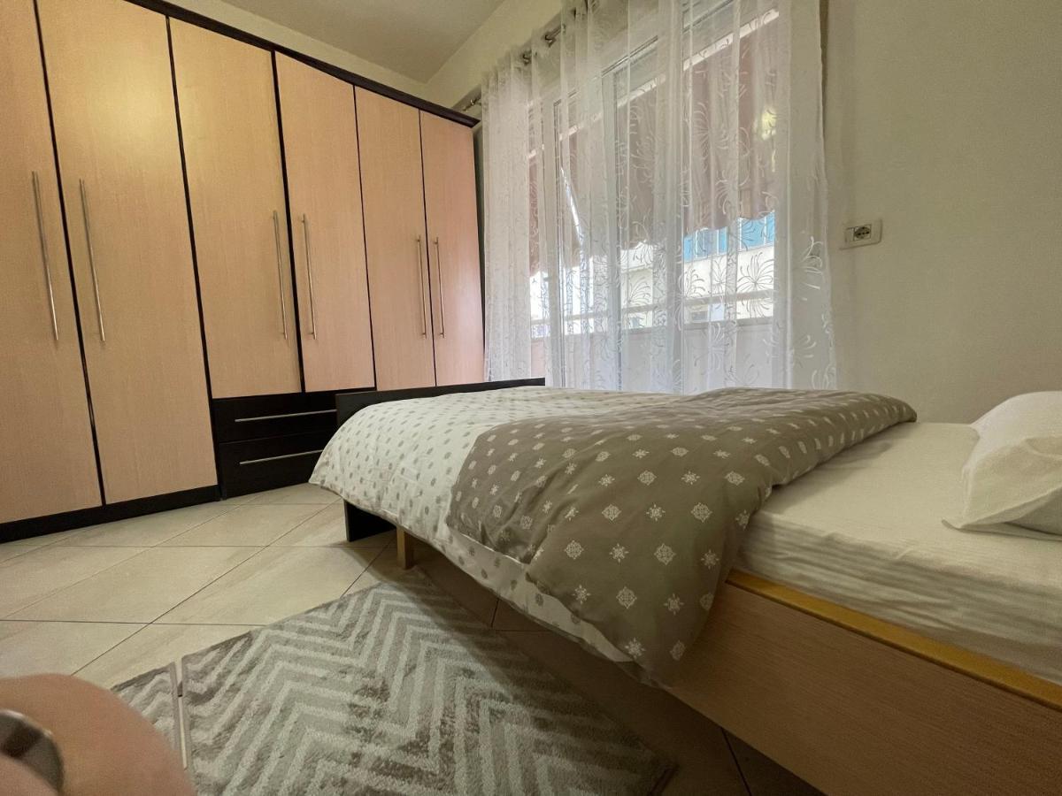 Tirana New Bazaar-Apartment 2 المظهر الخارجي الصورة