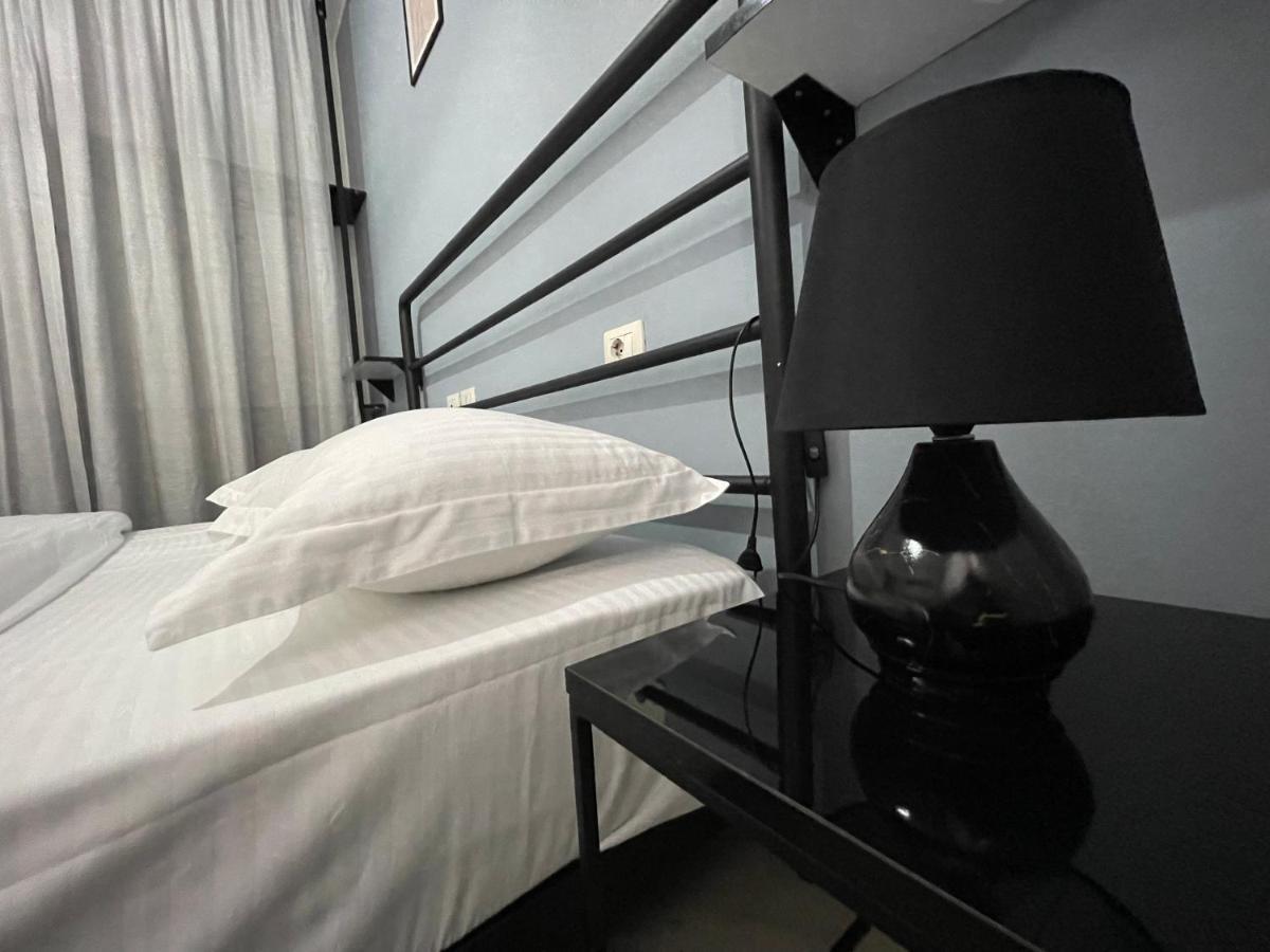 Tirana New Bazaar-Apartment 2 المظهر الخارجي الصورة
