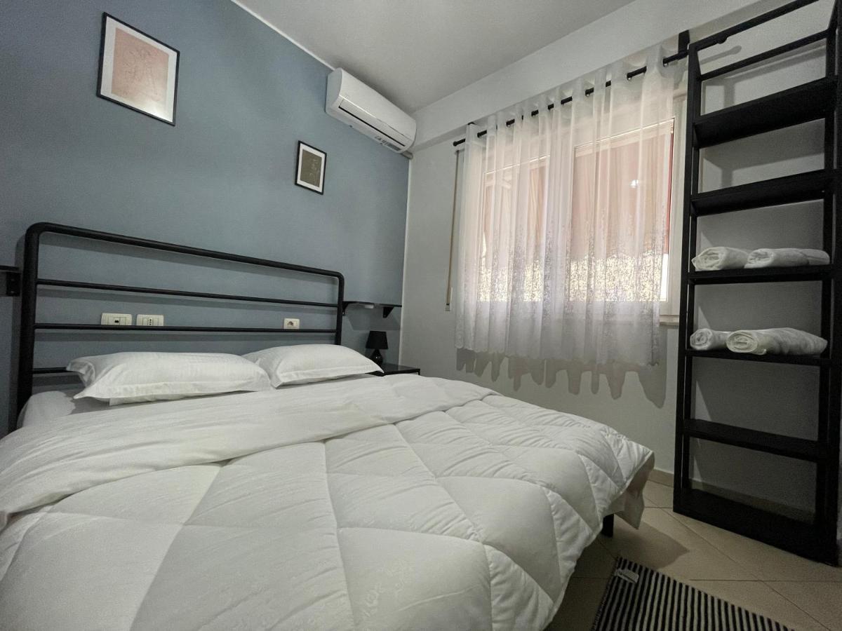 Tirana New Bazaar-Apartment 2 المظهر الخارجي الصورة