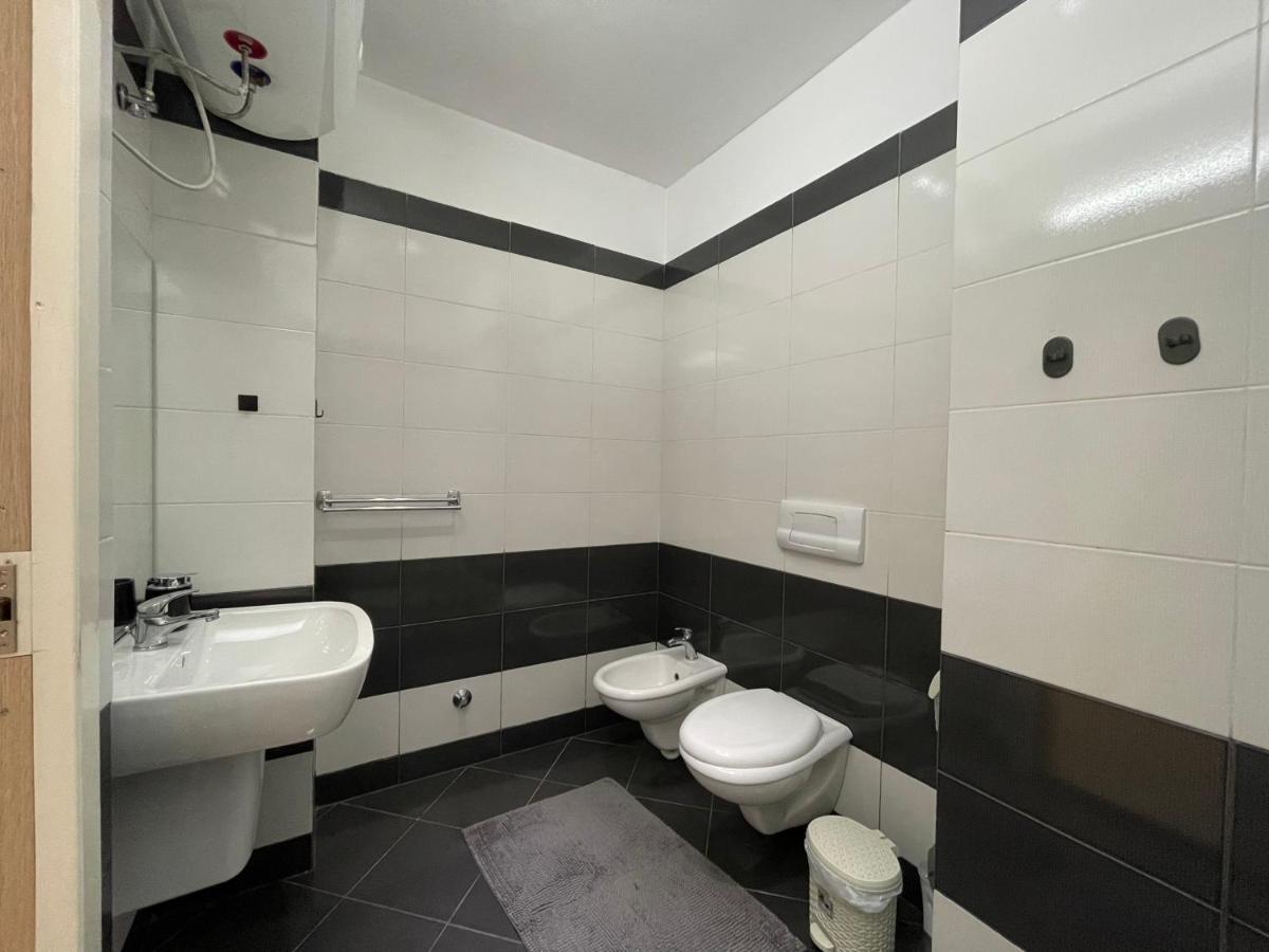 Tirana New Bazaar-Apartment 2 المظهر الخارجي الصورة