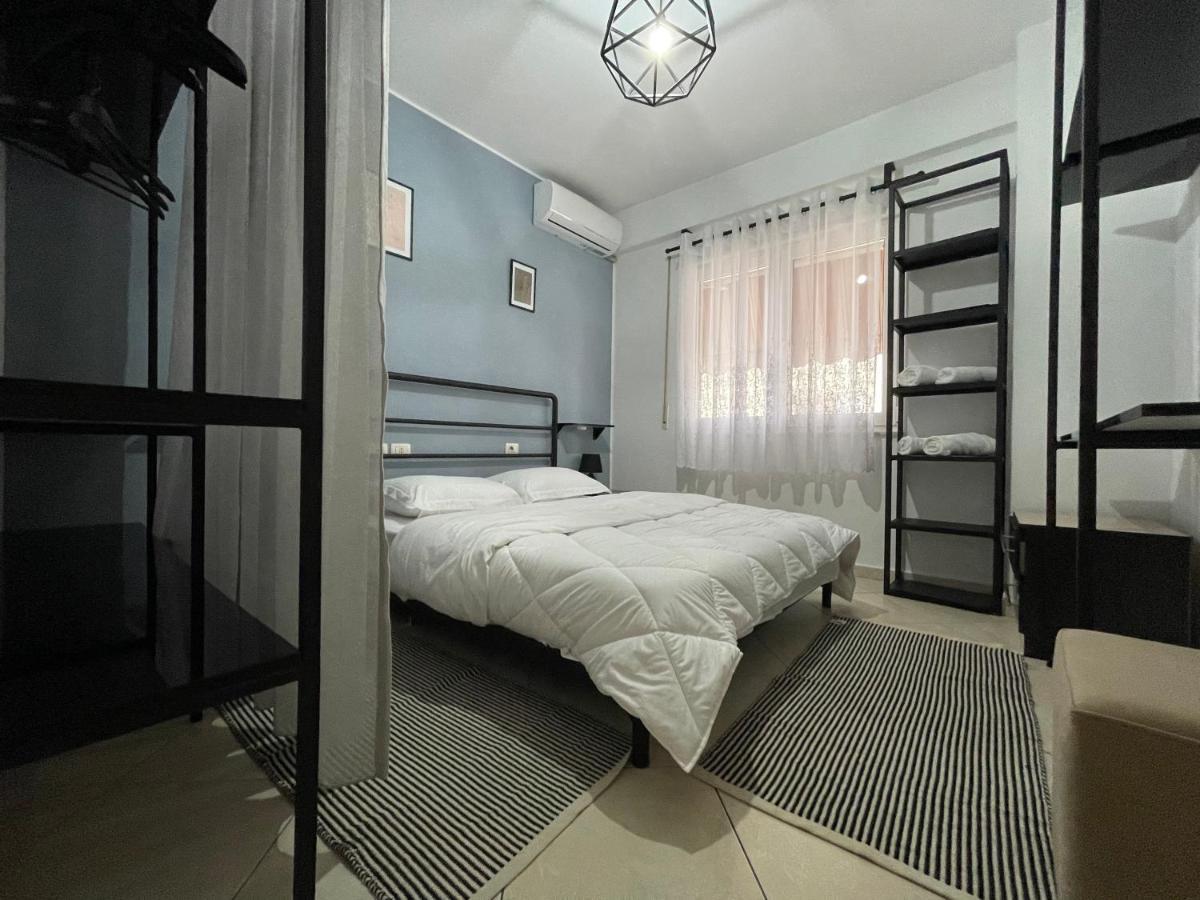 Tirana New Bazaar-Apartment 2 المظهر الخارجي الصورة