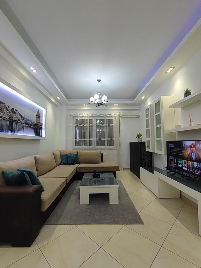 Tirana New Bazaar-Apartment 2 المظهر الخارجي الصورة