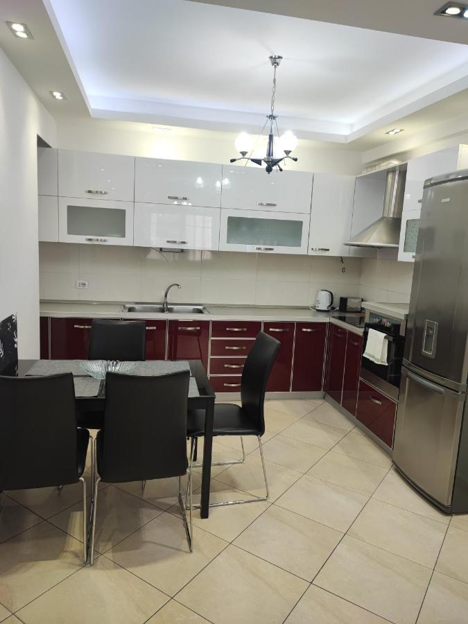 Tirana New Bazaar-Apartment 2 المظهر الخارجي الصورة