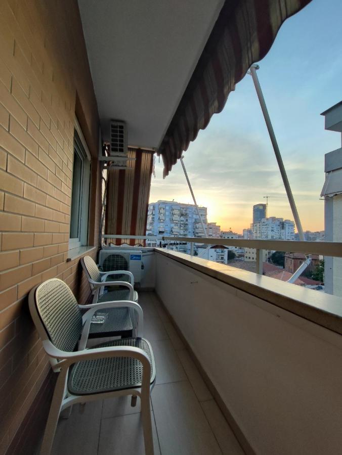 Tirana New Bazaar-Apartment 2 المظهر الخارجي الصورة