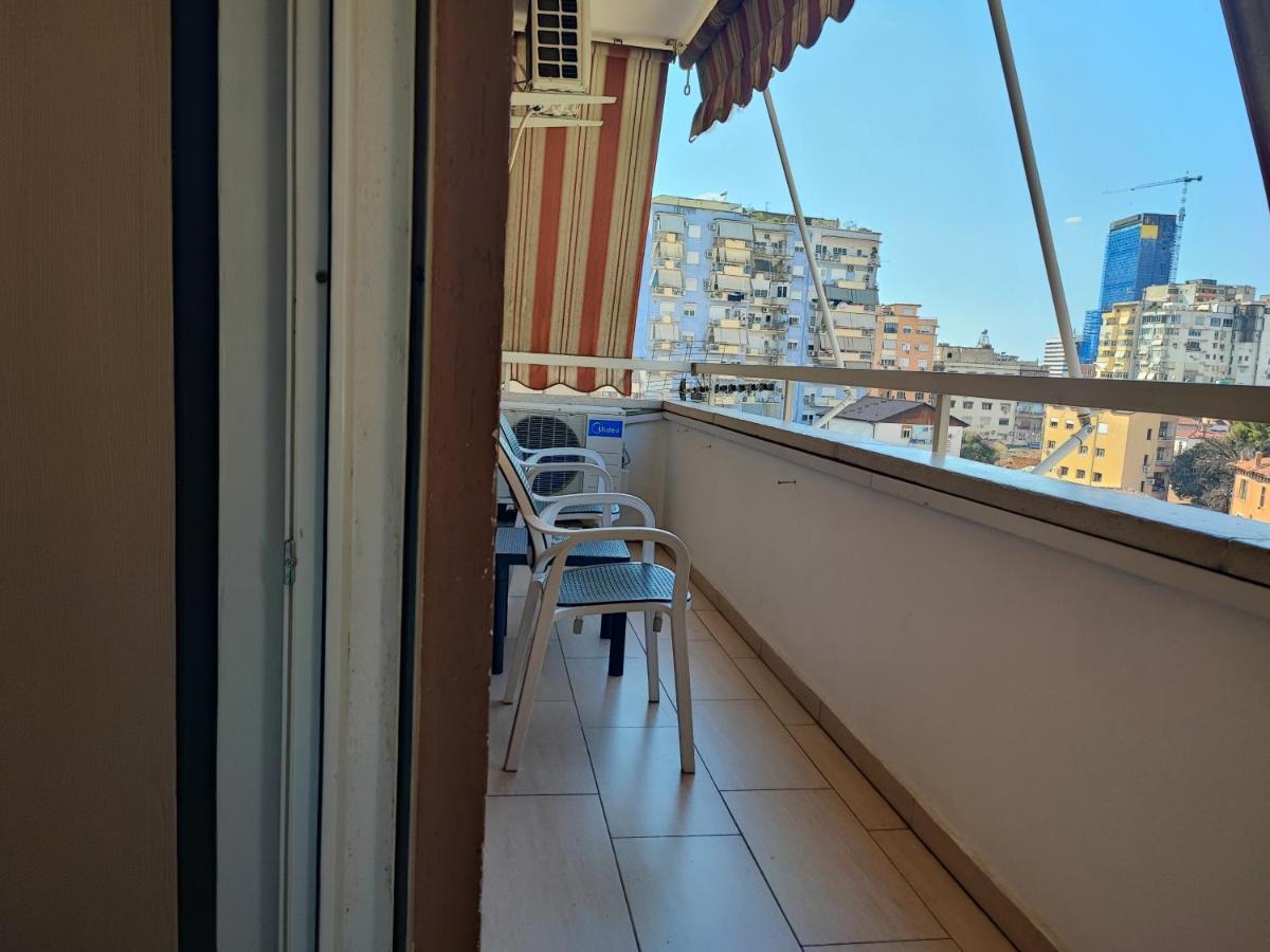 Tirana New Bazaar-Apartment 2 المظهر الخارجي الصورة