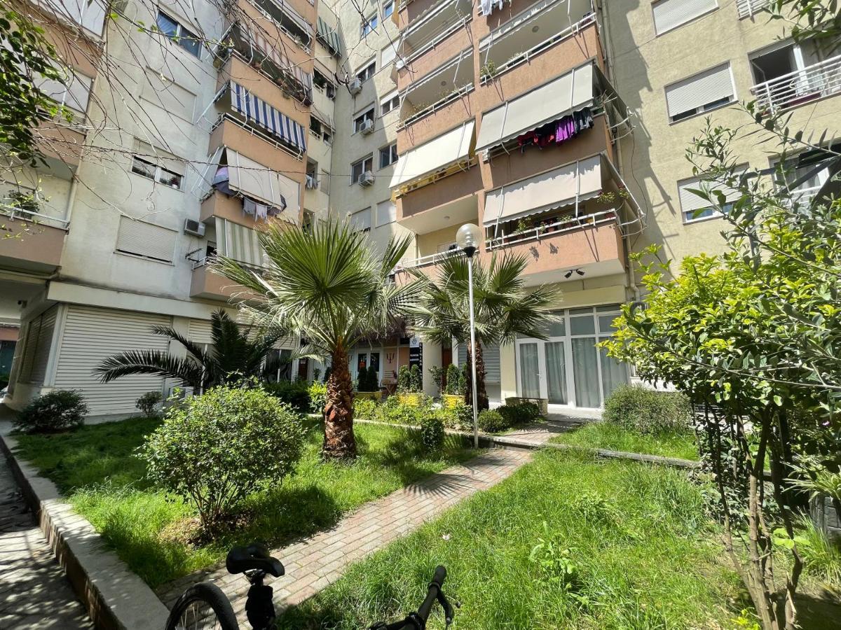 Tirana New Bazaar-Apartment 2 المظهر الخارجي الصورة