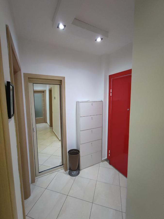 Tirana New Bazaar-Apartment 2 المظهر الخارجي الصورة