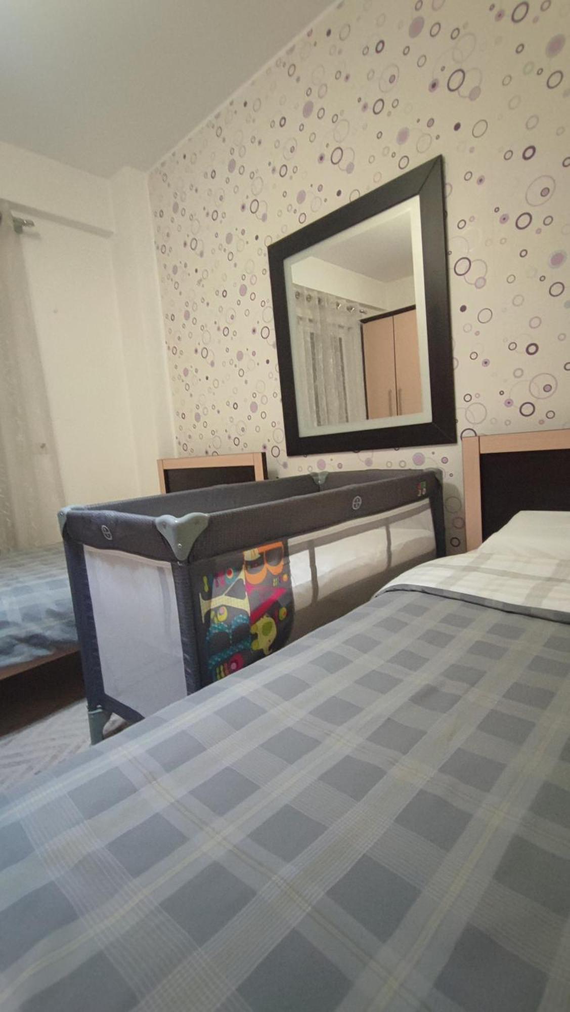 Tirana New Bazaar-Apartment 2 المظهر الخارجي الصورة