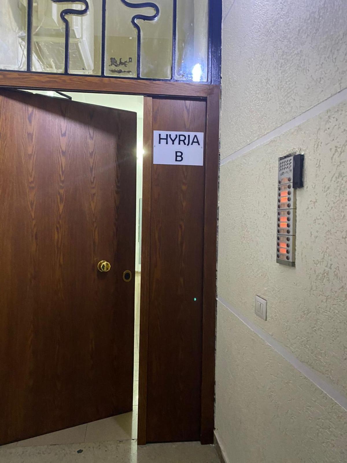 Tirana New Bazaar-Apartment 2 المظهر الخارجي الصورة