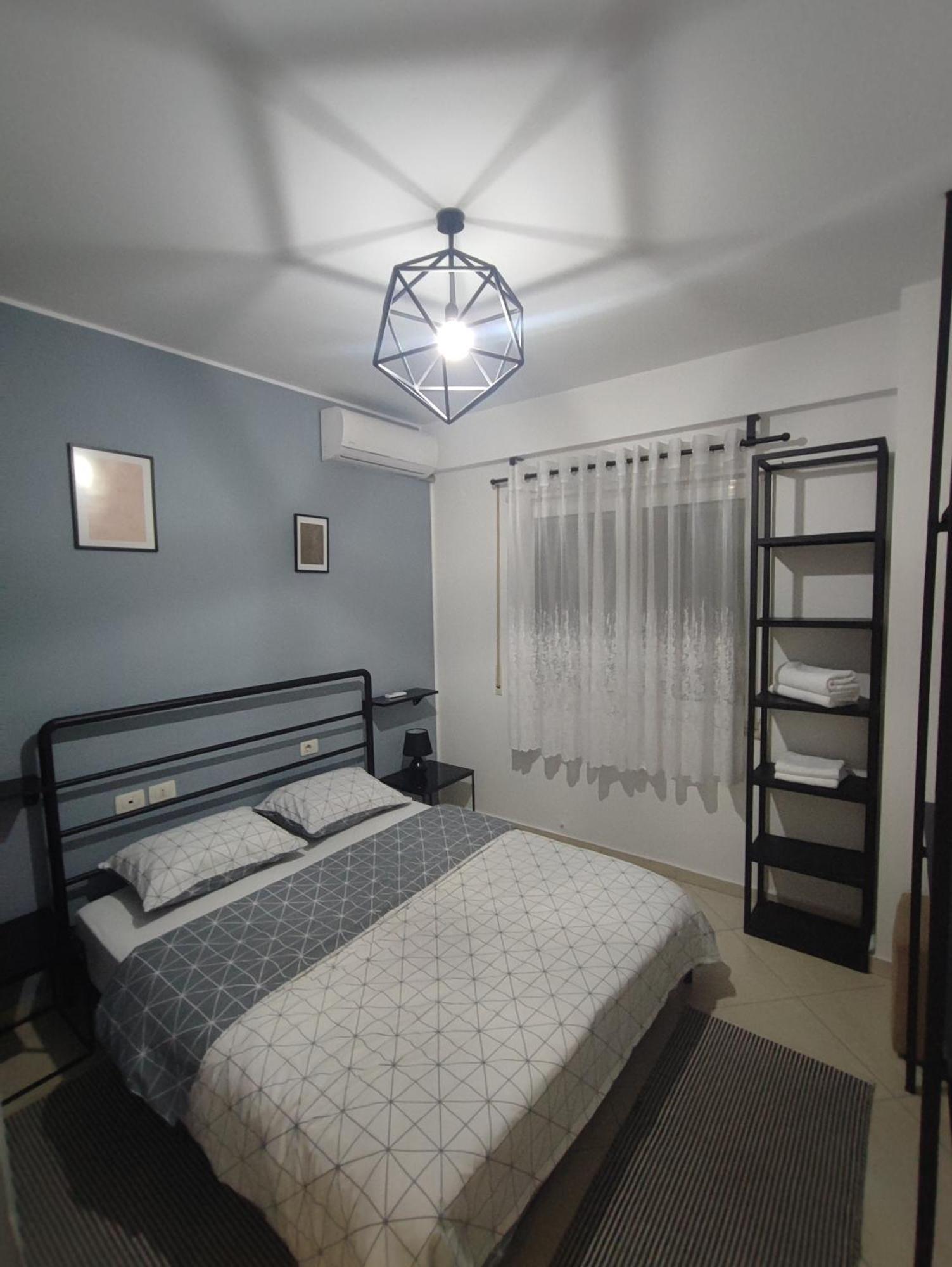 Tirana New Bazaar-Apartment 2 المظهر الخارجي الصورة