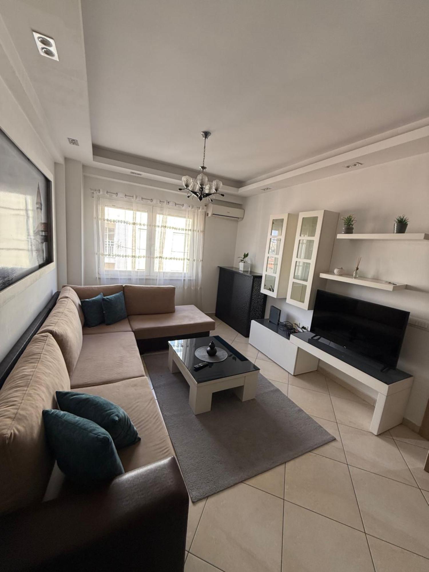 Tirana New Bazaar-Apartment 2 المظهر الخارجي الصورة