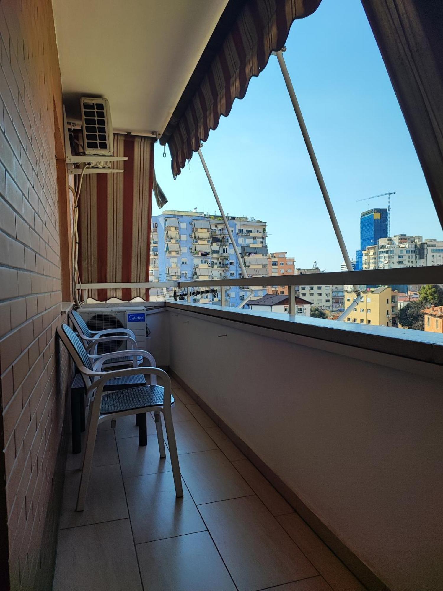 Tirana New Bazaar-Apartment 2 المظهر الخارجي الصورة