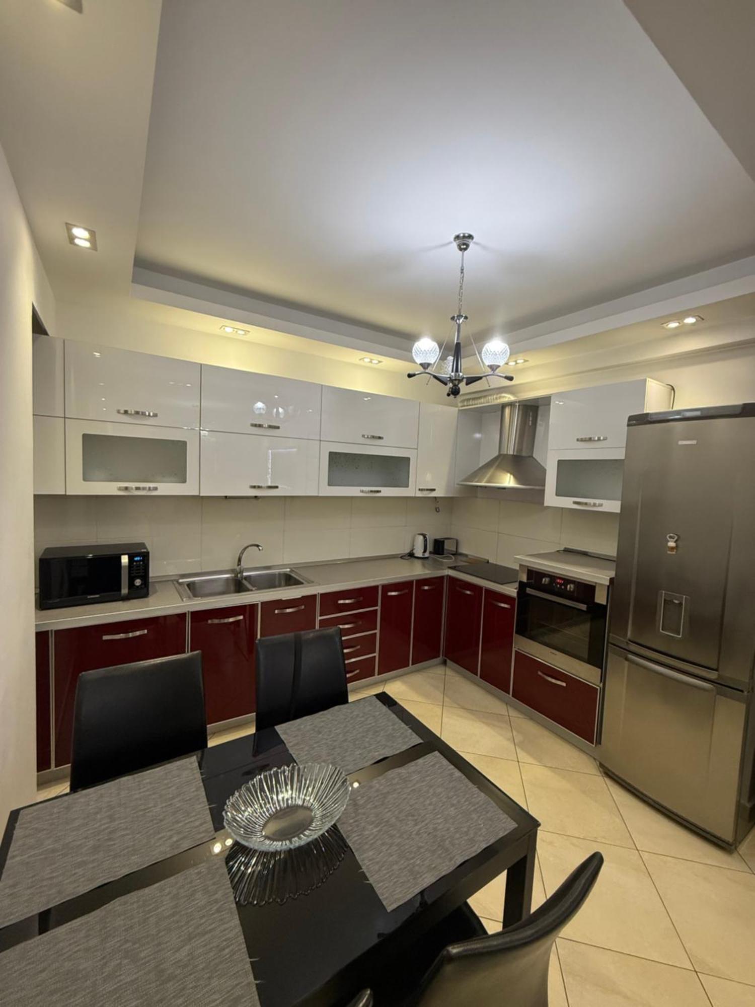 Tirana New Bazaar-Apartment 2 المظهر الخارجي الصورة