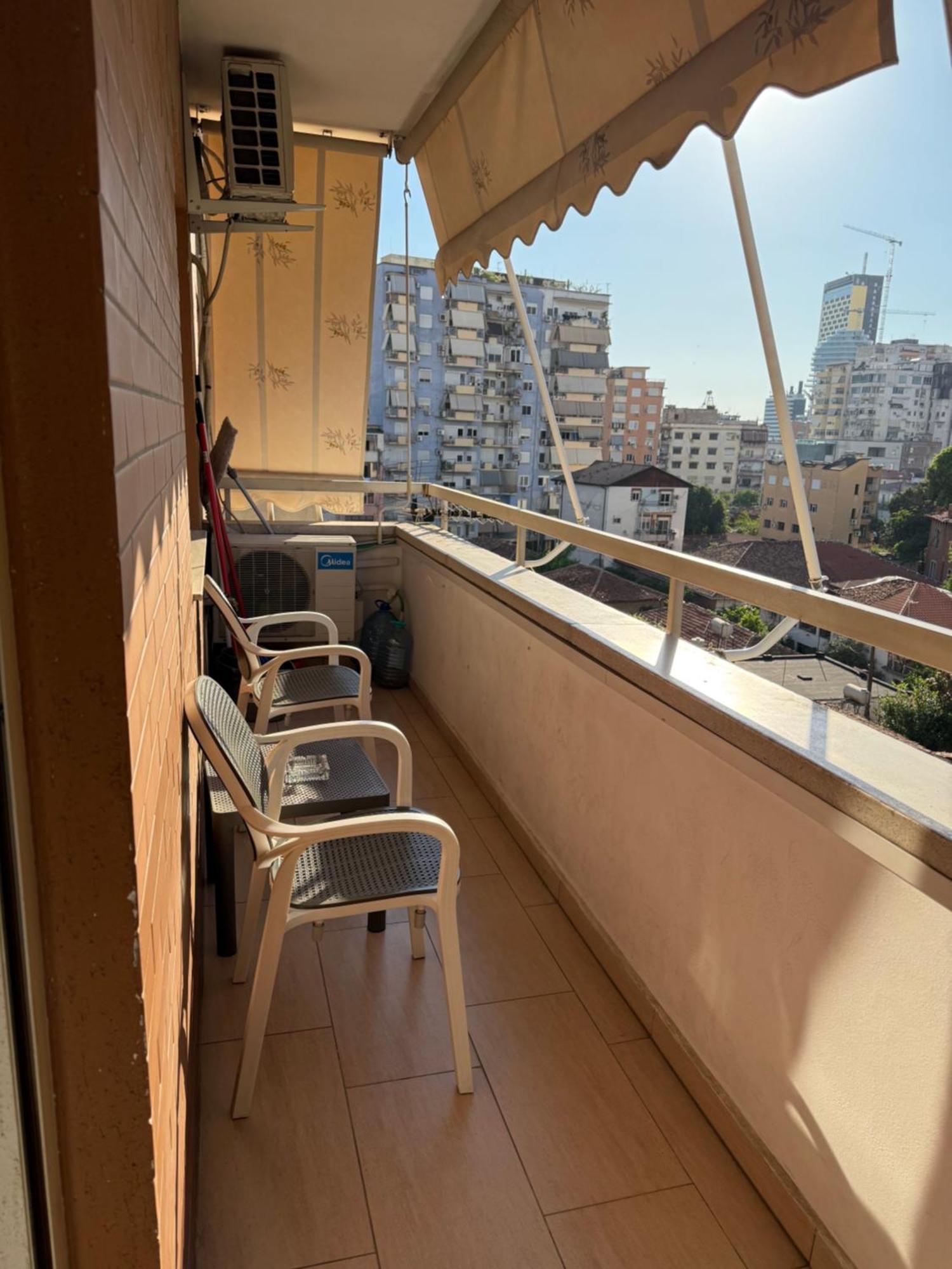 Tirana New Bazaar-Apartment 2 المظهر الخارجي الصورة